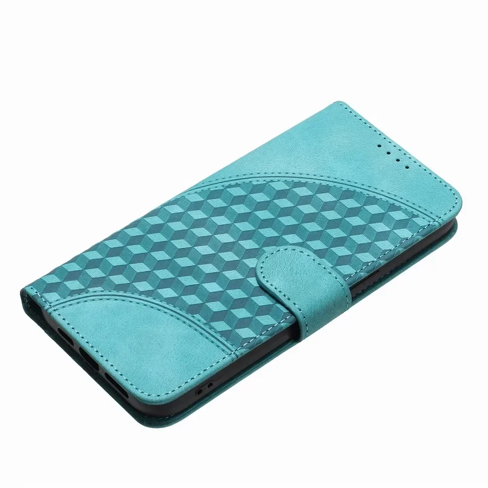 Кратчатый флип-чехол для Samsung Galaxy A04S A05 A05S A13 A14 A15 A32 A33 A34 A35 A50 A51 A52 A52S A53 A54 A55 5G Чехол