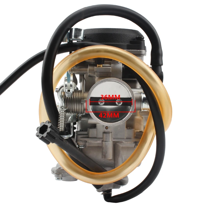 Карбюратор для Kawasaki Vulcan 800 VN800 1995 1996 1997 1998 1999 2000 2001 2002 2003 2004 2005 15003-1200