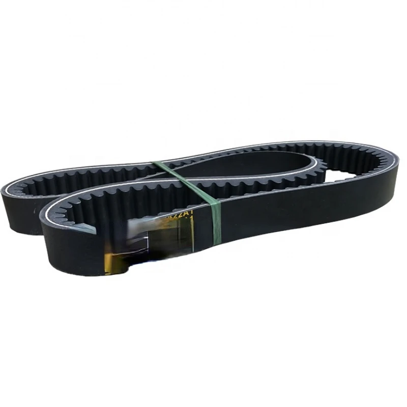 

High strength rubber belt agriculture machinery equipment