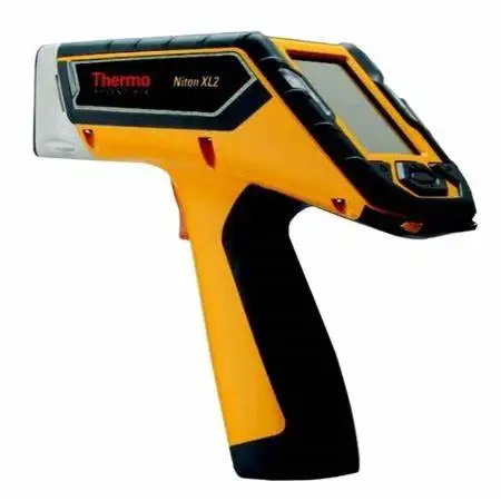 

Неиспользованный термонаучный анализатор Niton XL2 980 GOLDD XRF