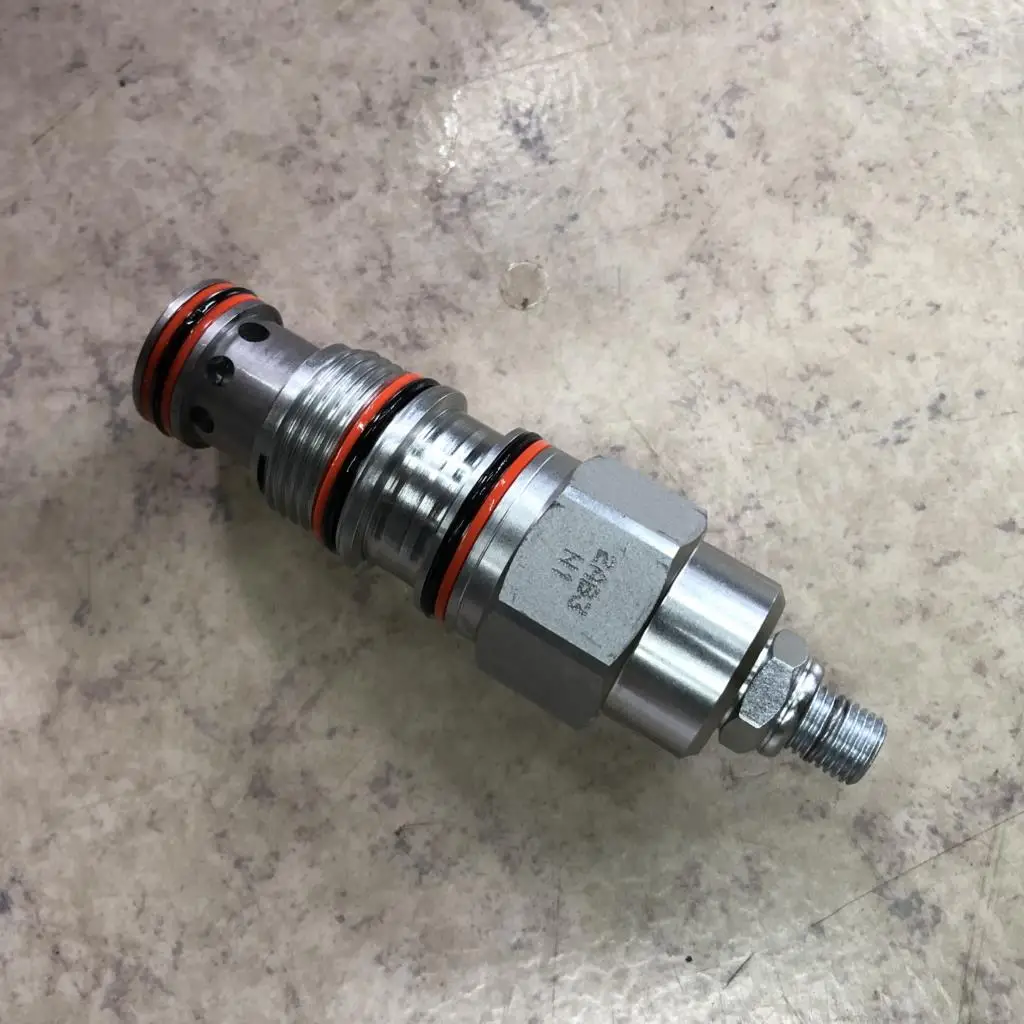 PBFBLEN PBFB-LEN PBFB LEN HYDRAULICS Вставка клапана картриджа с пилотным управлением и