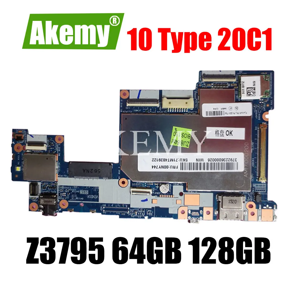 Оригинальный ноутбук для Lenovo