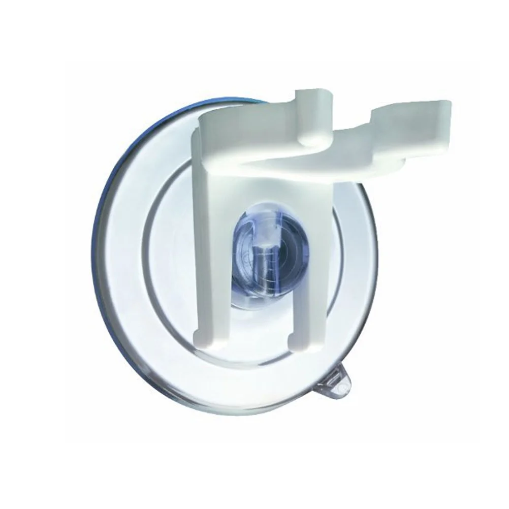 8 шт. держатели для электрических оконных ламп присоски зажим светильника