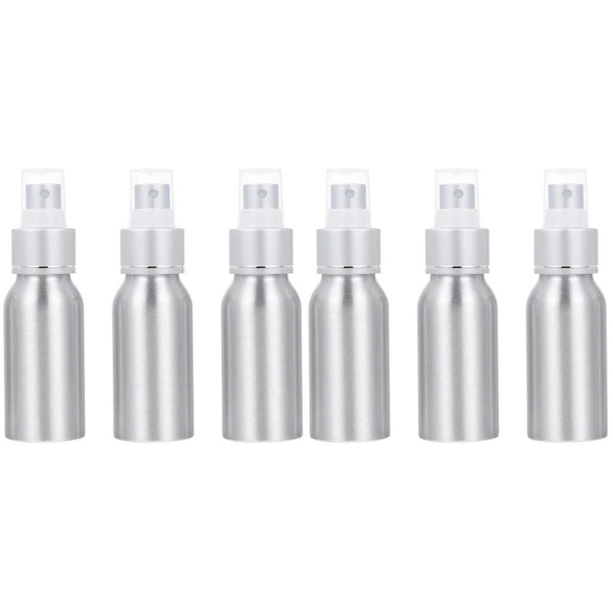 

6 шт. удобных бутылочек-распылителей, стандартные профессиональные распылители