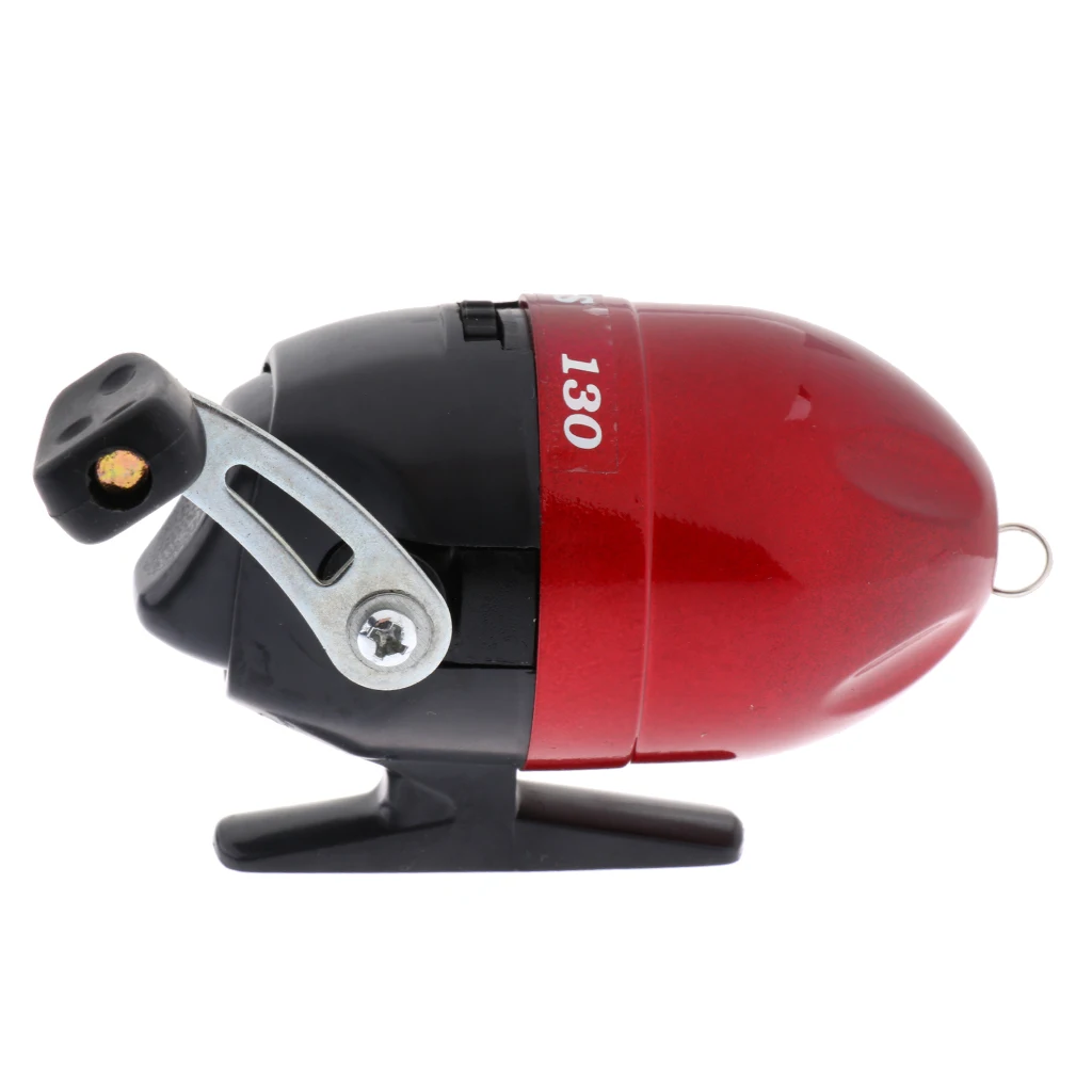 Saltwater   Baitcasting Spincast Fishing Reel Freshwate Salt