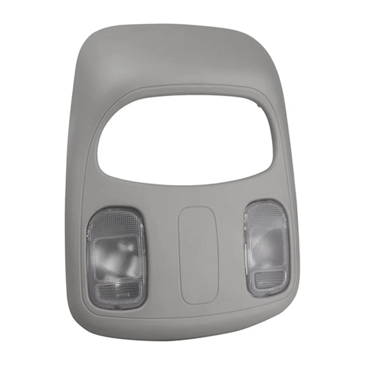 Автомобильная верхняя подсветка флэш-консоль для чтения флэш-памяти 1DK78BD1AA Dodge Ram