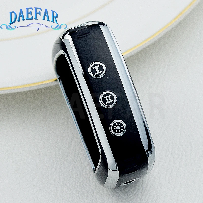 Защитный чехол-брелок для Starline A6 A9 A8 двусторонняя Автомобильная сигнализация