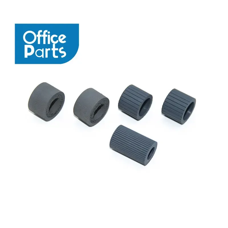 1 комплект L2741-60001 сменных роликовых шин для HP ScanJet Pro 3500 f1 4500 fn1/3500f1 4500fn1 L2749A L2741A