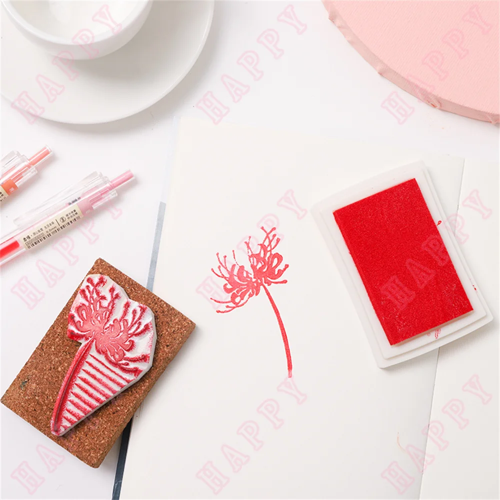 20 цветов макарон чернильная прокладка креативный сделай сам конверт для