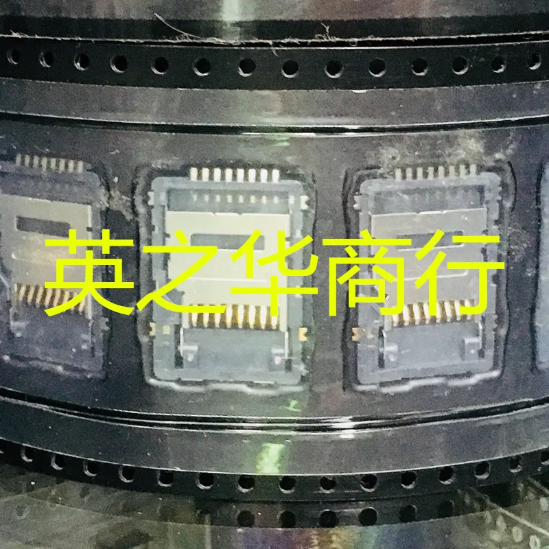 

30 шт. Оригинальный Новый CTF081116003