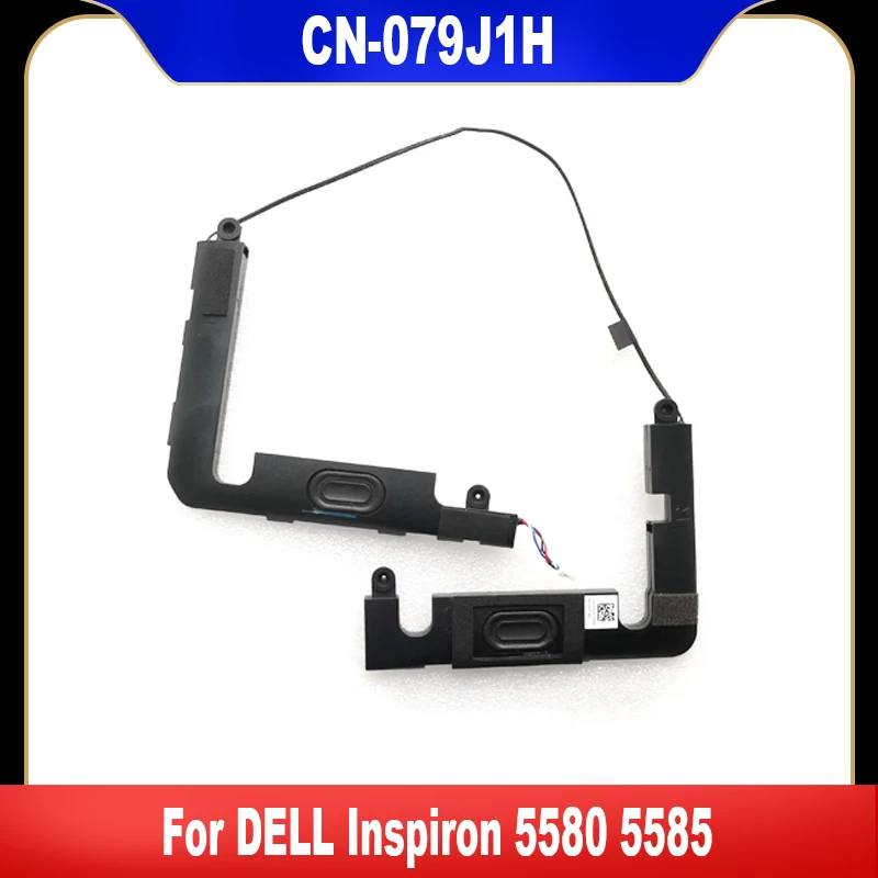 079J1H новый оригинальный для ноутбука DELL Inspiron 5580 5585 встроенный динамик CN-079J1H 79J1H