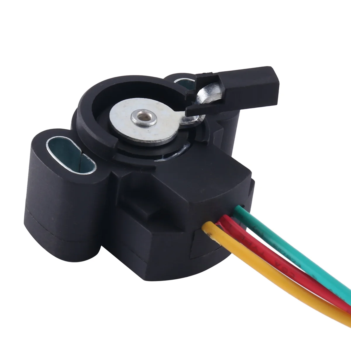 Запасные части ускоритель автопогрузчика для JUNGHEINRICH EFG110/EFG115/EFG320 26915307