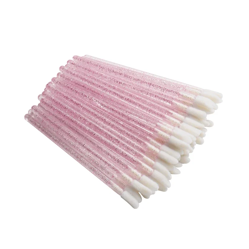 Набор кистей для макияжа цвет в ассортименте