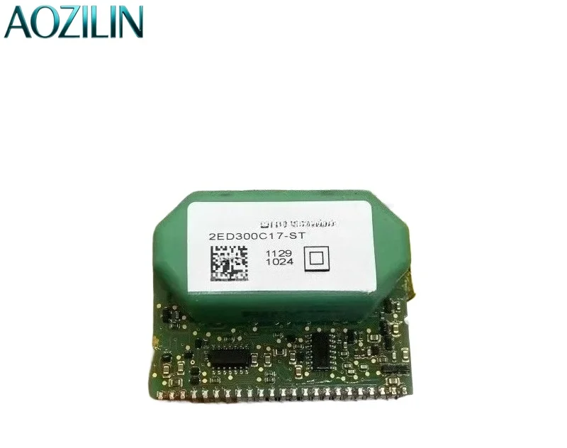 Фото AOZILIN 2ED300C17-ST 2SD300C17A1/17A2 2SD315AI 2SC0108T2G0-17 2SC0108T2A0-17 2SD300C17A1 2SD106AI-17 2SP0115T2A0-12 Приводная пластина №1