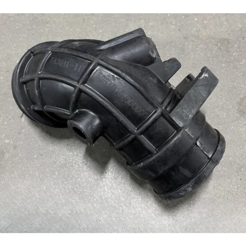 1388161 M00 подлинный Китай воздушный фильтр выпускной шланг дроссельной заслонки