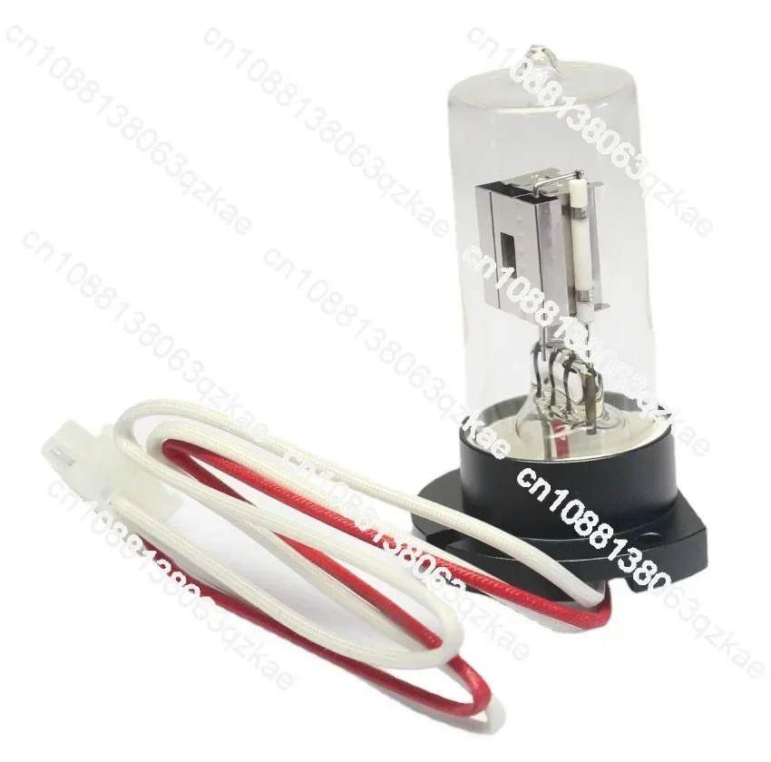 Metash UV-5100/5200/5800/6100 УФ-видометр Спектрофотометр Деуториевая лампа