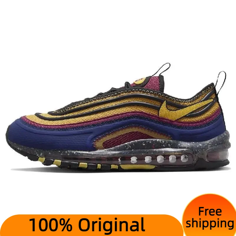 Мужские кроссовки Nike Air Max 97