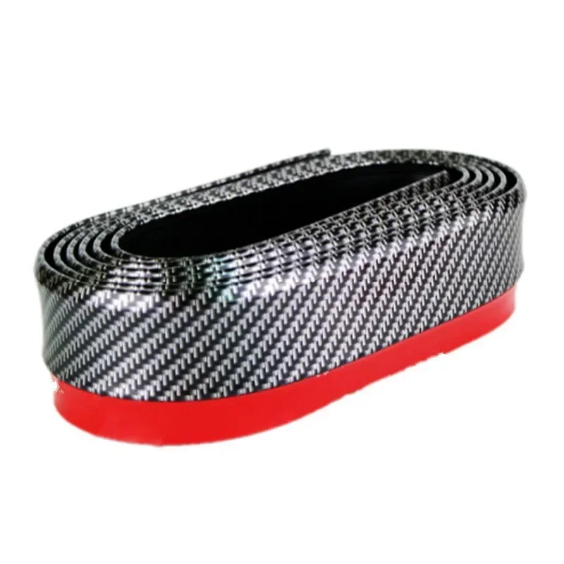 Автомобильный передний спойлер для губ на подбородке боковая юбка Hyundai IX25 IX35 IX45