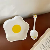 тарелочка для завтрака