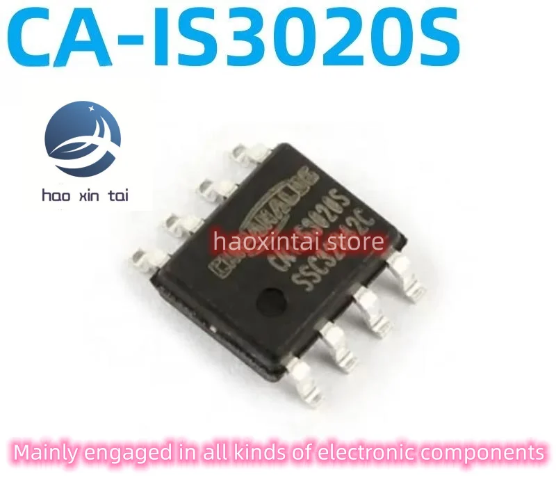 20pcs CA-IS3020S I2C isolator chip SOIC8 replaces ISO1540D ADUM1250ARZ