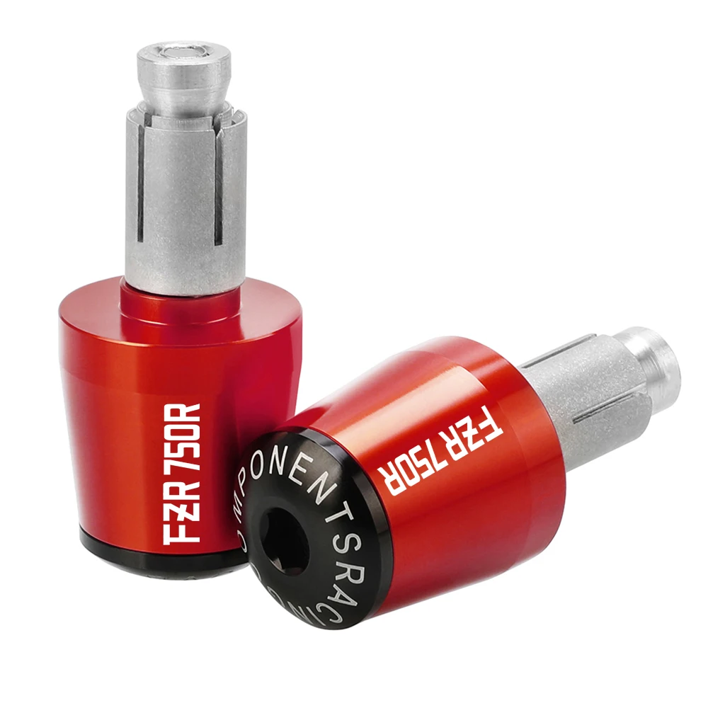 ДЛЯ YAMAHA FZR 750 R FZR750R GENESIS 1987-1998 1999 гг. шестерня руля сбалансированная заглушка