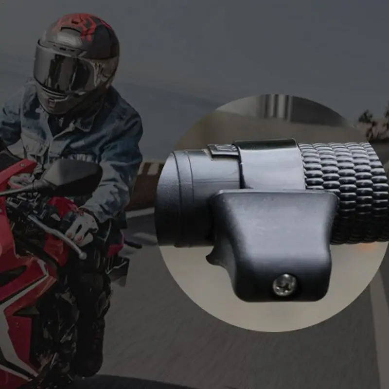 Универсальные дополнительные ручки для управления круиз-контролем