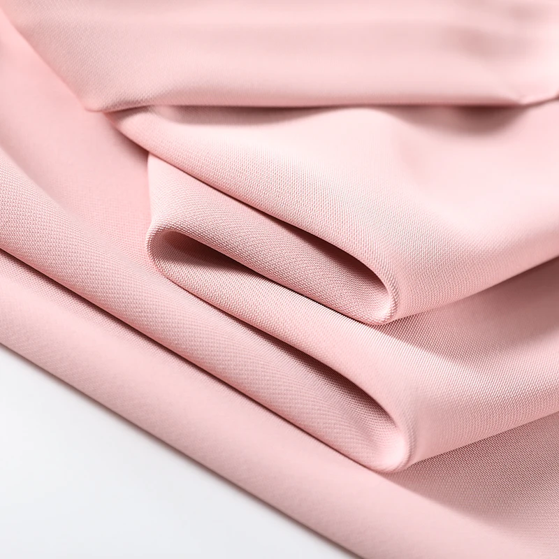 DFRCAEG 2023 Summer Bermuda Shorts For Women High Elastic Waist Wide Leg Loose Suit Pants With Pockets Crimping Half Pants Femme