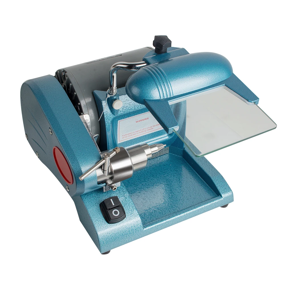 Высокоскоростной токарный станок для резки и полировки den tal 2800 об/мин