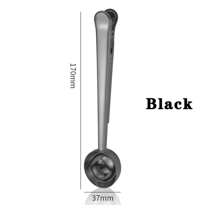 

Многофункциональная ложка для кофе из нержавеющей стали