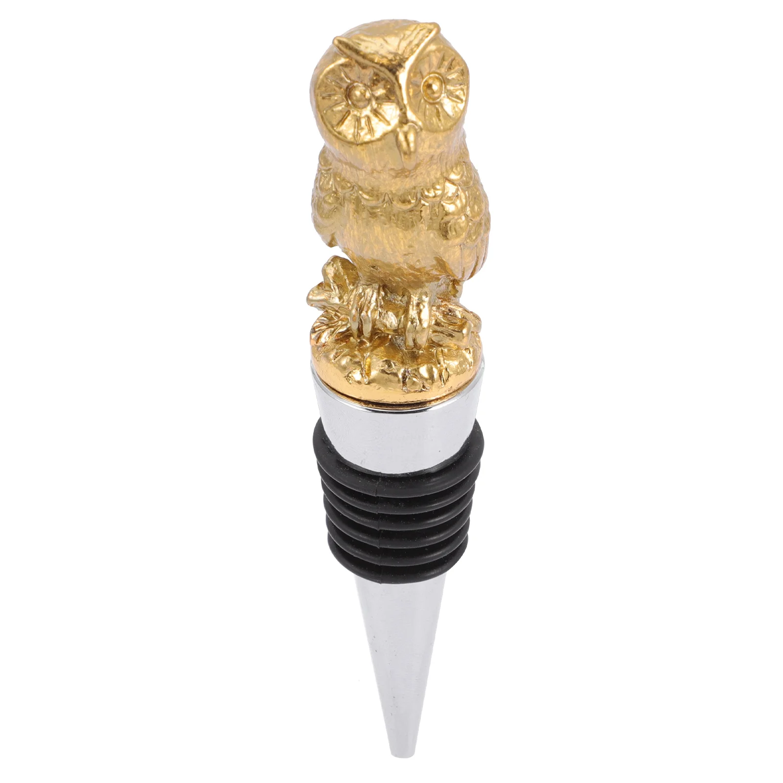 

Bottle Stopper Champagne Bottle Stopper Party Banquet Bottle Plug for Home Hotel