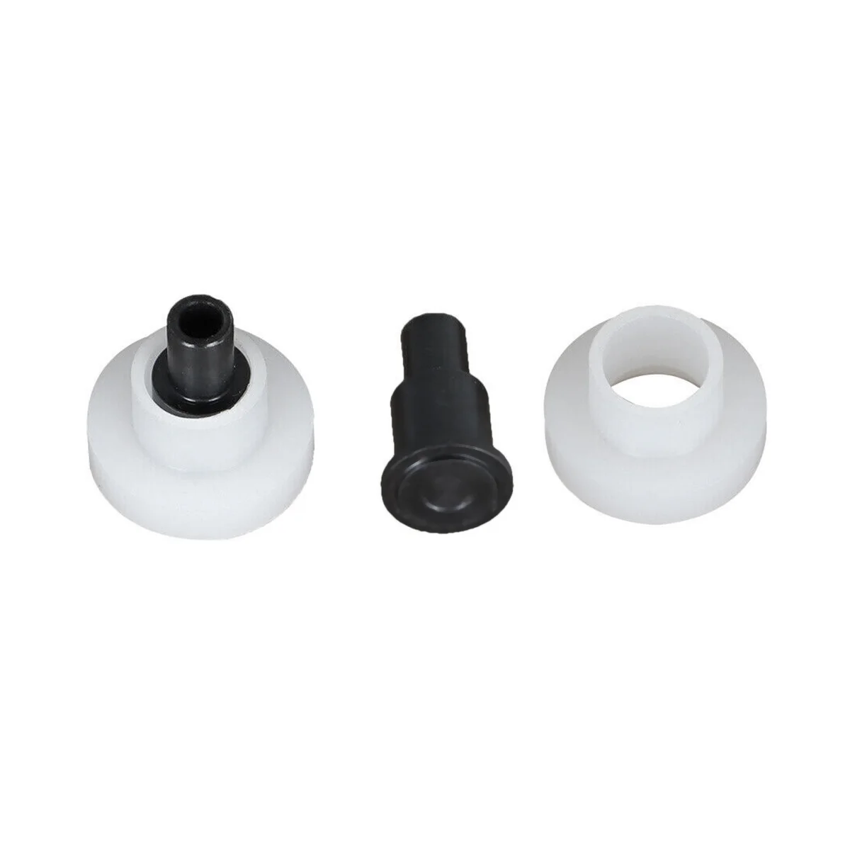 

Car A Body Window Roller Repair Kits for GS 1983-1988 Rear Quarter Glass Window