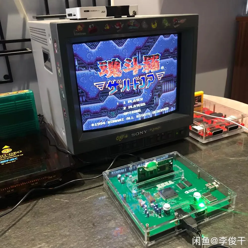 

ВЕРСИЯ КОНСОЛЬ MEGA DRIVE 2 VA4 — ВСЕ РЕЖИМЫЙ ПЕРЕКЛЮЧАТЕЛЬНЫЙ, RGBS, S, КОМПОЗИТНЫЙ ВИДЕО ВЫХОД СТЕРОЙ АУДИО ВЫХОД! !