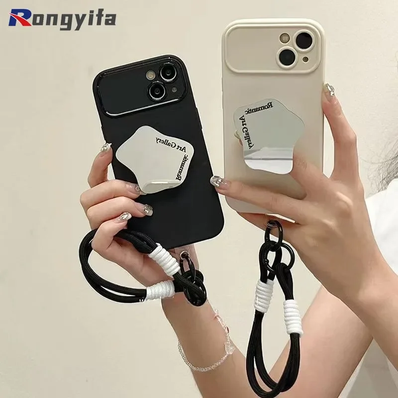 Чехол-держатель для Vivo V40 V30 V29 V27 V25 V23 V20 Pro V21 4G Φ V27e V21s V17