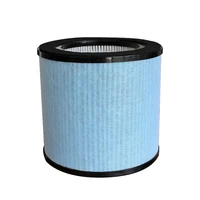 for whirlpool air purifier wa 3501fk wa 3801sfk wa 3901 filter to remove formaldehyde and haze filter element