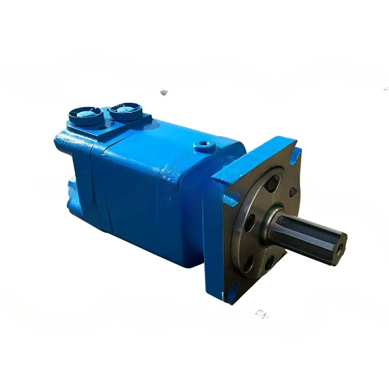 Orbit Hydraulic Motor Replacement For SSCT72 Chain Trencher HMK-400