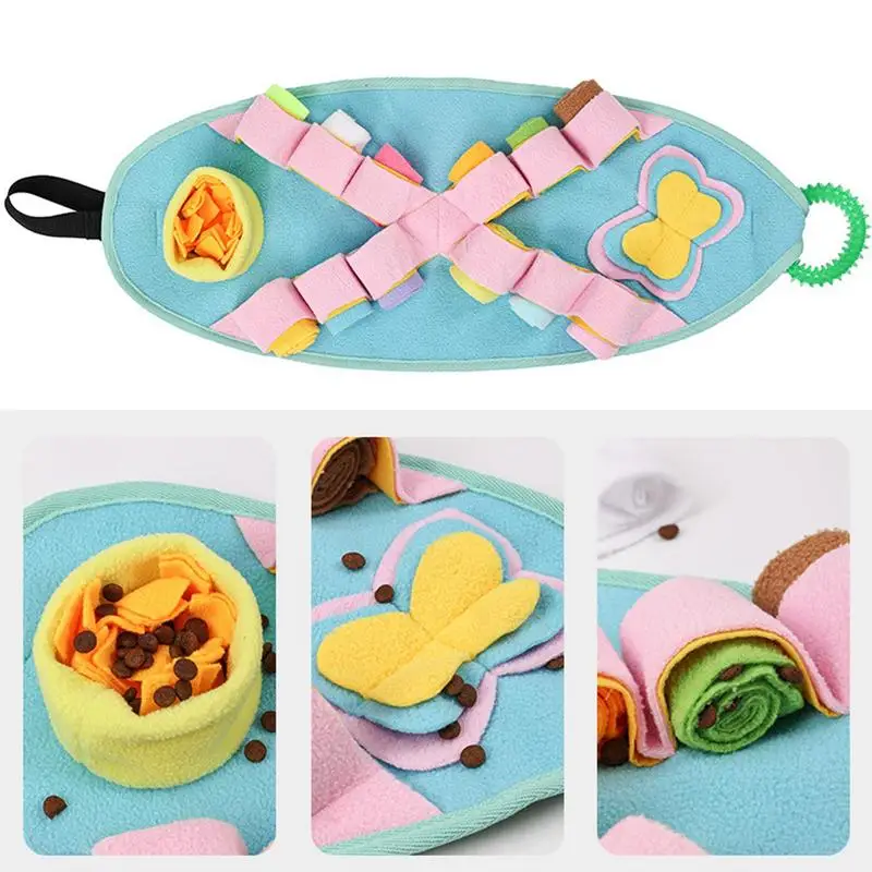 Рисунок 2 - Интерактивный коврик для собак