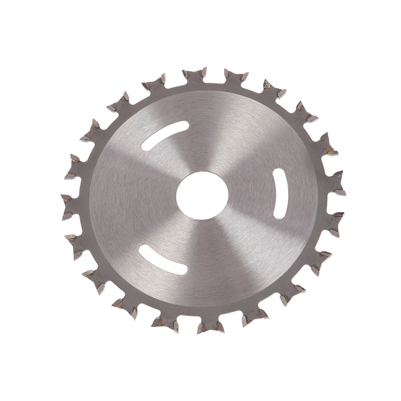 

Двухстороннее лезвие для пилы по дереву, 4 дюйма, мультиинструмент для черновой обработки дерева, многофункциональная пила по металлу, инструменты для резки дерева