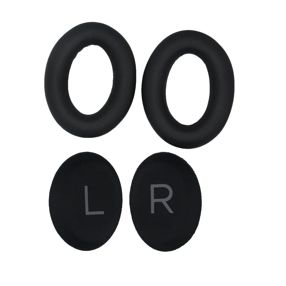 

Подушечки подушки для наушников, из пены, сменные, для гарнитуры