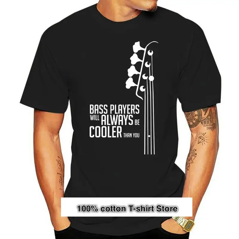 

Camiseta de manga corta con cuello redondo para jugadores de guitarra, 2022 algodón, doble ritmo, eléctrica, 100%