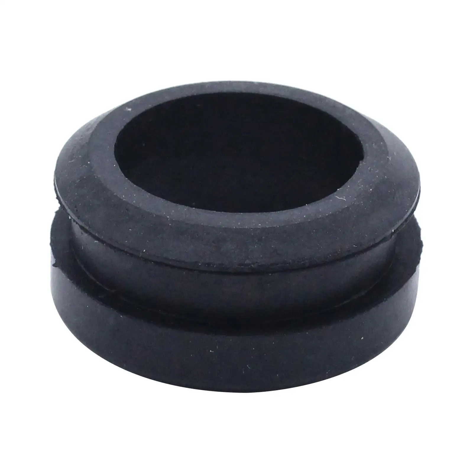 

Rubber Breather/Pcv Grommet Fit for Chrome Steel Valve Covers