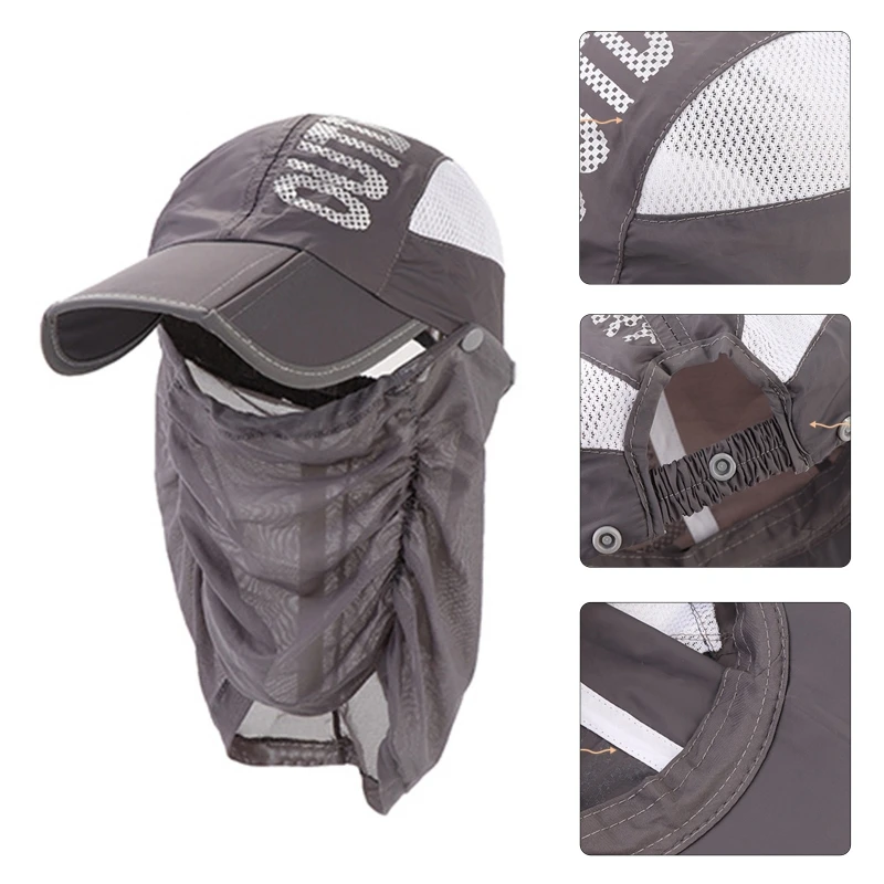 Женская Солнцезащитная шляпа с широкими полями защита от УФ лучей летние шляпы