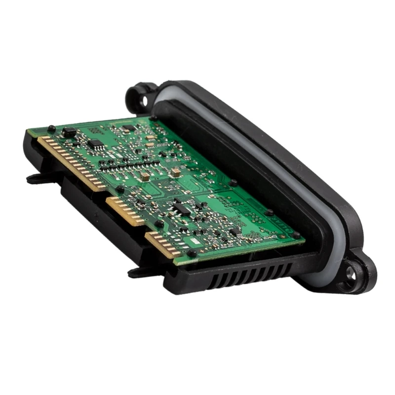 Управление балластом фар TMS Модуль драйвера для F07 F07N F10 63117316217