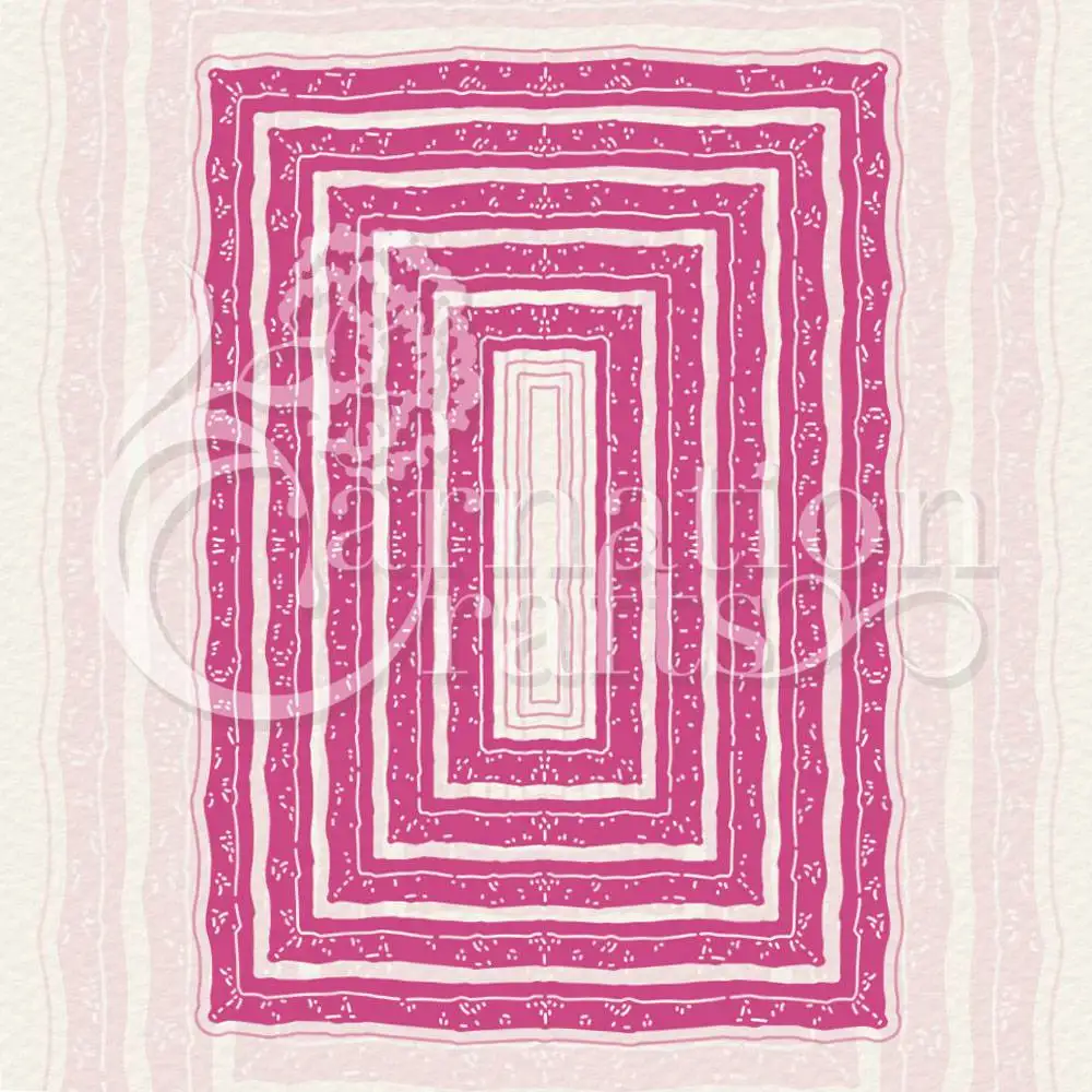 

Birch Rectangle Metal Cutting Dies Scrapbooking New Arrival 2022 Metal Die Cutters For Scrapbooking Making Greeting Card