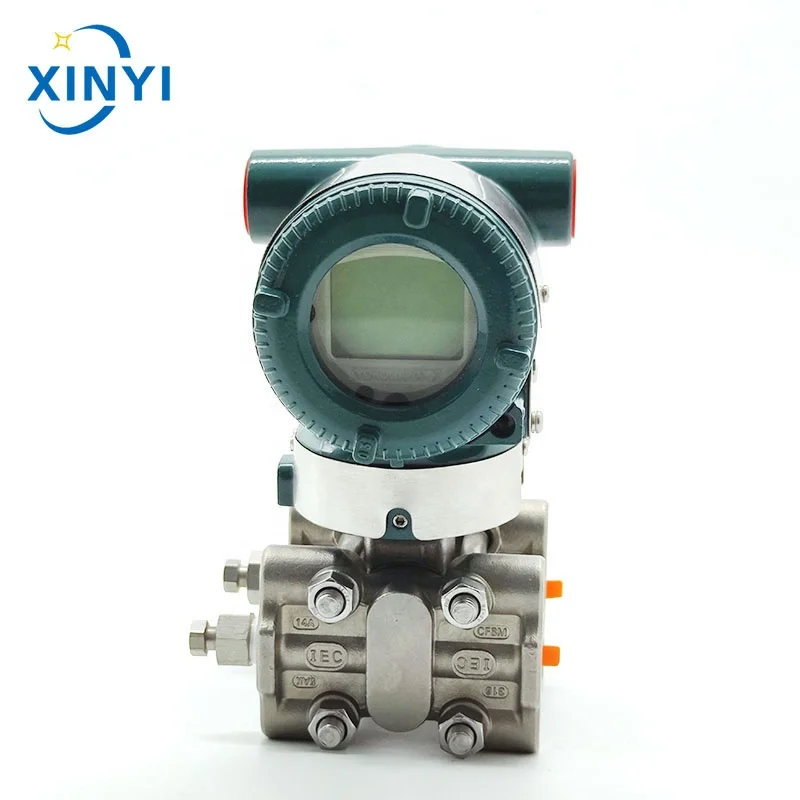 

XINYI New Original Yokogawa Differential Pressure Transmitter Eja110e