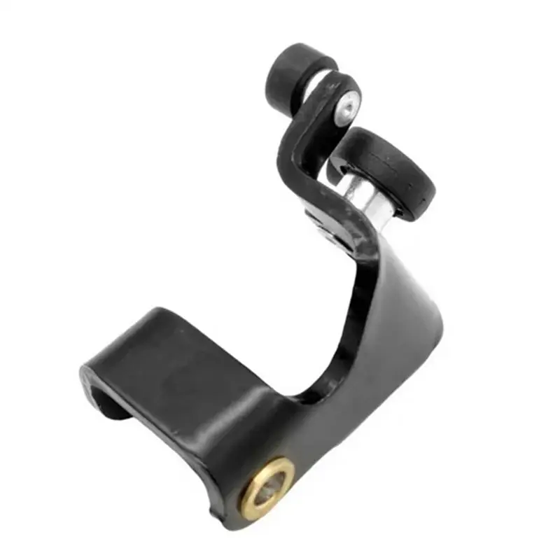 Фото Ролик петли правой сдвижной двери AT92-15150255 для Astro GMC Safari 6 Cyl 4.3L 1997-2005 №5
