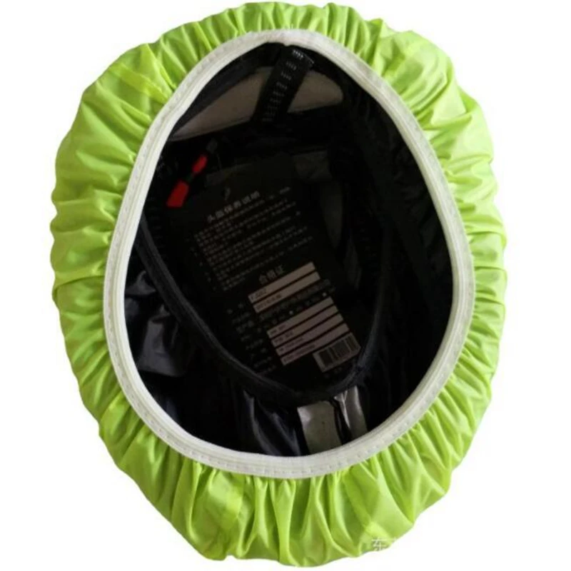 Водонепроницаемый и дышащий чехол для мотоциклетного шлема |