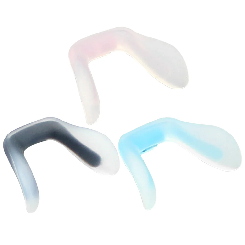 Рисунок 4 - пластиковые накладки для очков