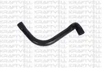 

10031688 for radiator top hose GOLF II JETTA II JETTA II tdi 93 02