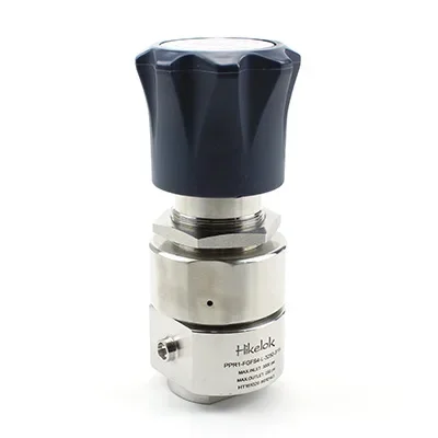 Swagelok Parker Тип Нержавеющая сталь Регуляторы давления высокой чистоты Клапан