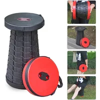 Портативный складной стул#2